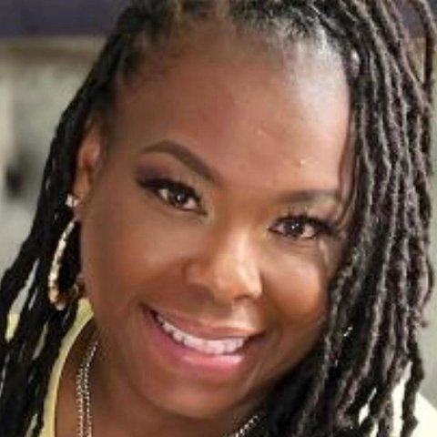 Ebony Danford
